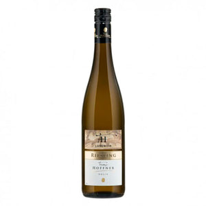 Franz Hoffner Riesling 0.750L 8.5%