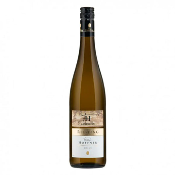 Franz Hoffner Riesling 0.750L 8.5%