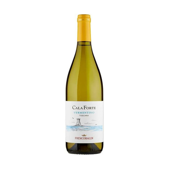 Frescobaldi Cala Forte Vermentino Toscana Dry 0.750L 12.5%