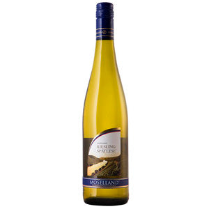 Moselland Riesling Qualitatswein