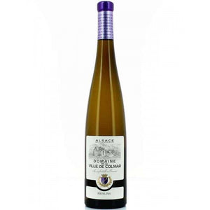 Colmar Vin d Alsace Riesling 12% 0,75L