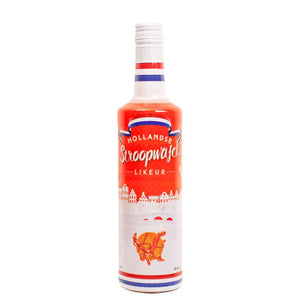 STROOPWAFEL LIKEUR 0,7L 20%