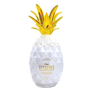 PINAQ COLADA 1,0L 17%