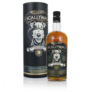 Scallywag Speyside Blended Malt GBX 46% 0,7L