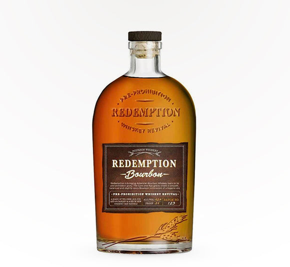 Redemption Bourbon 42% 0.7L