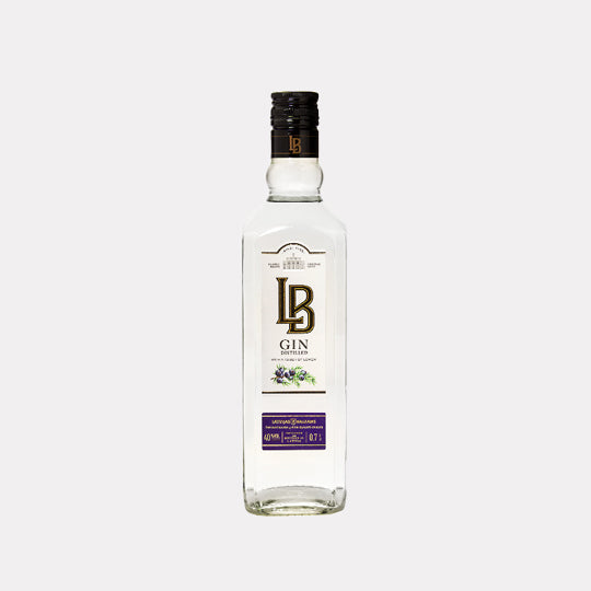 LB Džins 0.7L 40%