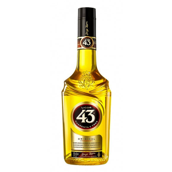 Licor 43 1.0L 31%