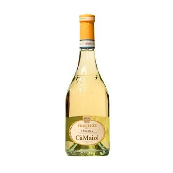 Ca'Maiol Lugana Prestige 0.750L 12%