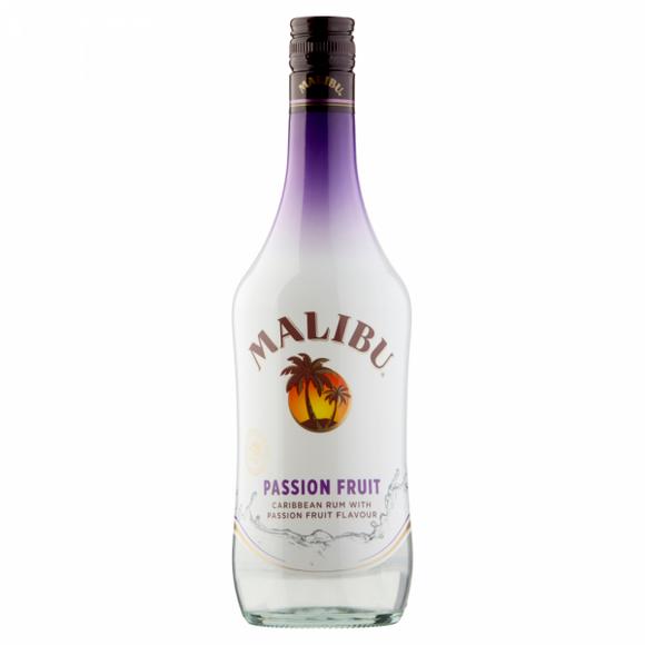 MALIBU PASSION FRUIT 0,7L 21%