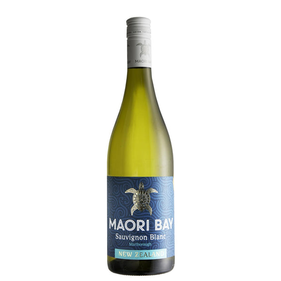 Maori Bay Sauvignon Blanc 0.750L 13%
