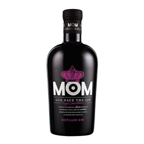 Mom Gin 0.7L 39.5%