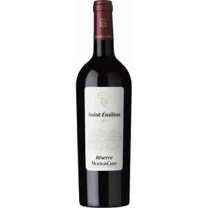 Mouton Cadet Reserva ST. Emilion 12,5% 0,75L