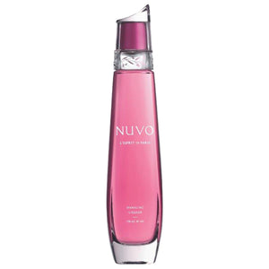 NUVO SPARKLING VODKA LIQUOR 0,7L 15%