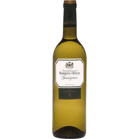 Marques de Riscal Sauvignon Blanc 0.750L 13%