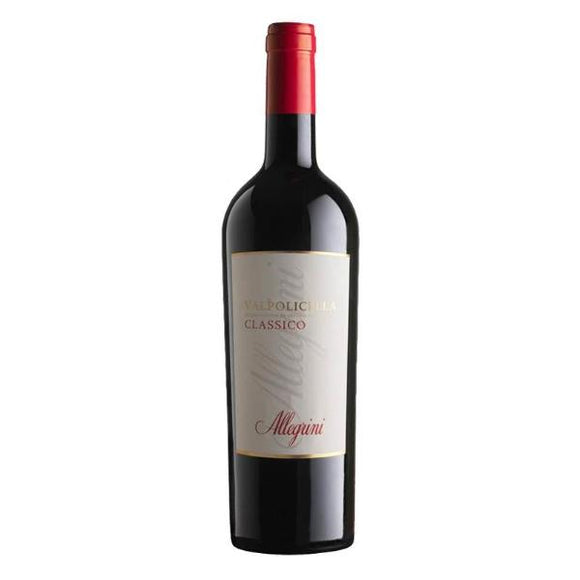 Allegrini Valpolicella 0.750L 13%