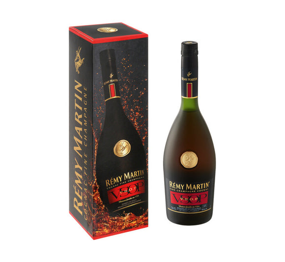 Remy Martin VSOP 0.7L 40%