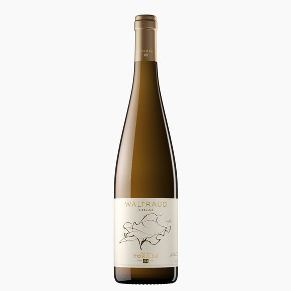 Torres Waltraud Riesling 13,5% 0,75L