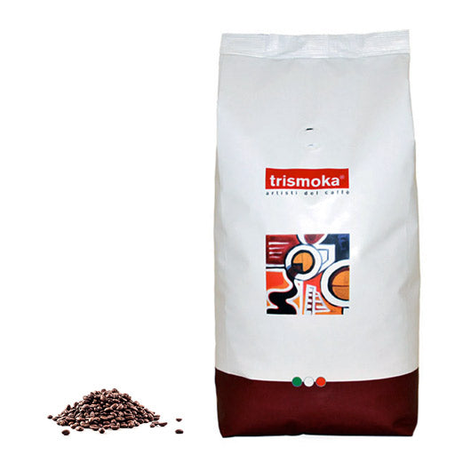 Kafija TRISMOKA Brazil blend 1000gr