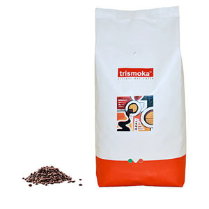 Kafija TRISMOKA Degustazione 1000gr
